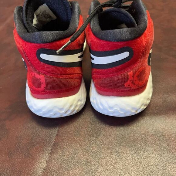 Youth Nike Kd Trey 5 Viii (ps) Basketball Shoes, size‎ 6.5 youth - Picture 7 of 14